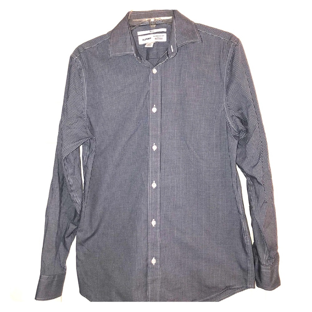 Old navy men’s button up
